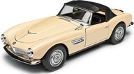 WELLY BMW 507 Model auta v mierke 1:24