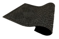 Rohožka, HRUBÁ, PEVNÁ, ŤAŽKÁ - 4 kg, 90x60 Rohožka, HRUBÁ, PEVNÁ, ŤAŽKÁ - 4 kg, 90x60