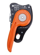 Zariadenie Climbing Technology Sparrow - čierne Zariadenie Climbing Technology Sparrow - čierne