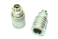 Hydraulická rýchlospojka, zásuvka M18x1,5 C-330 Hydraulická rýchlospojka, zásuvka M18x1,5 C-330