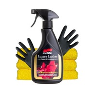 Luxusná koža Soft99 500 ml na čistenie kože Luxusná koža Soft99 500 ml na čistenie kože