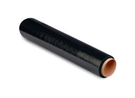 ČIERNA stretch fólia 2,3 kg - LEHKÝ RUKÁV 300 g ČIERNA stretch fólia 2,3 kg - LEHKÝ RUKÁV 300 g