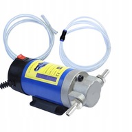 ELEKTRICKÉ ČERPADLO NA VÝMENU PALIVOVÉHO OLEJA 1-4L/min ELEKTRICKÉ ČERPADLO NA VÝMENU PALIVOVÉHO OLEJA 1-4L/min