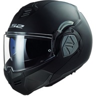 Celotvárová prilba LS2 FF906 ADVANT MATT BLACK L Celotvárová prilba LS2 FF906 ADVANT MATT BLACK L