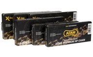 HNACIA REŤAZ AFAM 428H-118 LINK GOLD DRIVE HNACIA REŤAZ AFAM 428H-118 LINK GOLD DRIVE