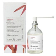 Z.One Simply Zen Densifying Lotion Stops Vypadávanie vlasov 100 ml Z.One Simply Zen Densifying Lotion Stops Vypadávanie vlasov 100 ml