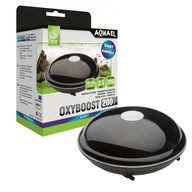Prevzdušňovač Aquael OXYBOOST AP-200 PLUS Prevzdušňovač Aquael OXYBOOST AP-200 PLUS