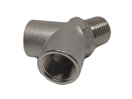 Y-kus pneumatický 1/2 2xGW 1xGZ Y-kus pneumatický 1/2 2xGW 1xGZ
