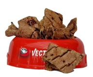 Vector-Food Hovädzie pľúca 1kg Vector-Food Hovädzie pľúca 1kg