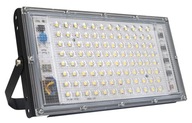 Halogénový LED 230V super výkon 100W modulárny reflektor Halogénový LED 230V super výkon 100W modulárny reflektor