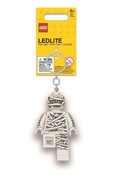 LEGO kľúčenka s baterkou MUMIA LGL-KE132 LEGO kľúčenka s baterkou MUMIA LGL-KE132
