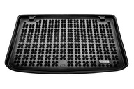 RENAULT CLIO IV 2012-2019 GUMOVÁ rohož do kufra RENAULT CLIO IV 2012-2019 GUMOVÁ rohož do kufra