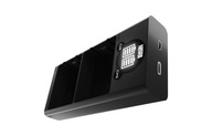 Newell DL-USB-C dvojkanálová nabíjačka pre A4A Newell DL-USB-C dvojkanálová nabíjačka pre A4A