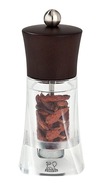 Oleron Chocolate mlynček na chilli 14 cm PG-28428 Peugeot Oleron Chocolate mlynček na chilli 14 cm PG-28428 Peugeot