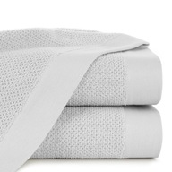 Uterák Terry Riso Lux 70x140 Silver 02