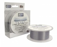 Rybársky vlasec Asso s ultra nízkou elasticitou 0,26 mm/300 m s fluorokarbónovým povlakom Rybársky vlasec Asso s ultra nízkou elasticitou 0,26 mm/300 m s fluorokarbónovým povlakom