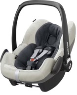 Letný froté poťah Maxi-Cosi do autosedačky Pebble, Rock Letný froté poťah Maxi-Cosi do autosedačky Pebble, Rock