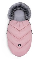 Moose Cottonmoose zimný spací vak do kočíka Moose Cottonmoose zimný spací vak do kočíka
