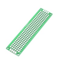 Univerzálny obojstranne vŕtaný tanier 2x8cm Univerzálny obojstranne vŕtaný tanier 2x8cm