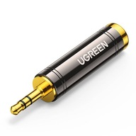 Ugreen 3,5 mm až 6,35 mm mini jack audio adaptér Ugreen 3,5 mm až 6,35 mm mini jack audio adaptér