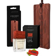 FRESSO Gentleman - darček pre neho! DARČEKOVÁ SADA FRESSO Gentleman - darček pre neho! DARČEKOVÁ SADA