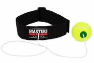 masters REFLEXNÁ GUĽA PRE HLAVU NA ELEKTRUM box box mm masters REFLEXNÁ GUĽA PRE HLAVU NA ELEKTRUM box box mm