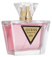 Guess Seductive Kiss EDT v 75 ml Guess Seductive Kiss EDT v 75 ml