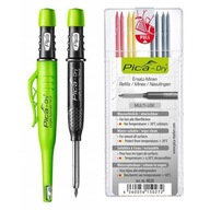 Suchý značkovač PICA DRY Marker + 4020 náplní Pica