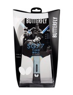 Pingpongová raketa na stolný tenis BUTTERFLY Timo Boll SG77 Pingpongová raketa na stolný tenis BUTTERFLY Timo Boll SG77