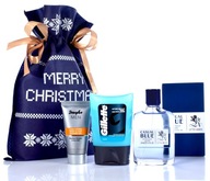 PÁNSKY KOZMETICKÝ SET DOUGLAS GILLETTE DARČEK + ZADARMO PÁNSKY KOZMETICKÝ SET DOUGLAS GILLETTE DARČEK + ZADARMO