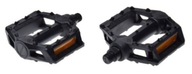 BIKE PEDÁL WELLGO PLAST PLATFORM 2 KS. BIKE PEDÁL WELLGO PLAST PLATFORM 2 KS.