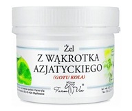 Gotu Kola centella gél - Farm-Vix