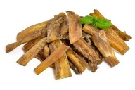 NATURAL BEEF TENDON maškrta pre psov 500g NATURAL BEEF TENDON maškrta pre psov 500g