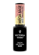 VICTORIA VYNN| Mega Base Béžová báza 8 ml VICTORIA VYNN| Mega Base Béžová báza 8 ml