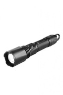 LIBOX dobíjacia baterka, T6 dióda, 900 lm LIBOX dobíjacia baterka, T6 dióda, 900 lm
