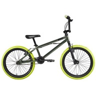 BMX bicykel Btwin Wipe 500 20