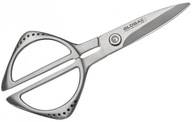 Kuchynské nožnice 21cm Global GKS-210