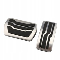 KRYTY PEDÁLOV FORD FOCUS MK2 MK3 MK4 05-2020 KRYTY PEDÁLOV FORD FOCUS MK2 MK3 MK4 05-2020