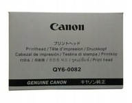 Originál hlava Canon QY6-0082-000