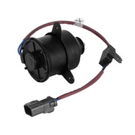 Motor ventilátora so zástrčkou sa hodí k motoru Motor ventilátora so zástrčkou sa hodí k motoru