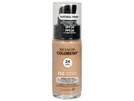 Revlon ColorStay 250 Fresh Beige 30 ml podkladová báza pre normálnu a suchú pleť Revlon ColorStay 250 Fresh Beige 30 ml podkladová báza pre normálnu a suchú pleť