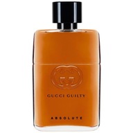Gucci Guilty Absolute Pour Homme Edp 90 ml