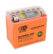 Outdo YTX5L-BS 5Ah 90A DS-iGel LCD batéria Outdo YTX5L-BS 5Ah 90A DS-iGel LCD batéria