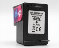 Atrament pre HP 301 XL B 1050 2050 3050 1000 1510 301XL Atrament pre HP 301 XL B 1050 2050 3050 1000 1510 301XL