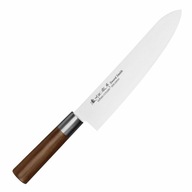 Satake Masamune japonský kuchársky nôž 21 cm Satake Masamune japonský kuchársky nôž 21 cm