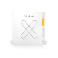 Str.D'addario XSE0946 pre elektrickú gitaru 9-46 Str.D'addario XSE0946 pre elektrickú gitaru 9-46