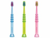 Zubná kefka pre deti (0-4 roky) Curaprox Baby CS 4260 Zubná kefka pre deti (0-4 roky) Curaprox Baby CS 4260
