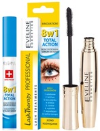 8V1 TOTAL ACTION KONDICIONÉR 10ML + OBJEMOVÁ MASCARA CELEBRITIES 8V1 TOTAL ACTION KONDICIONÉR 10ML + OBJEMOVÁ MASCARA CELEBRITIES