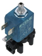 Solenoidový ventil EP3243 EP3246 EP4341 EP4343 EP4346 Solenoidový ventil EP3243 EP3246 EP4341 EP4343 EP4346
