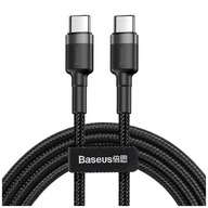 Napájací kábel BASEUS USB-C pre MacBook QC PD Napájací kábel BASEUS USB-C pre MacBook QC PD